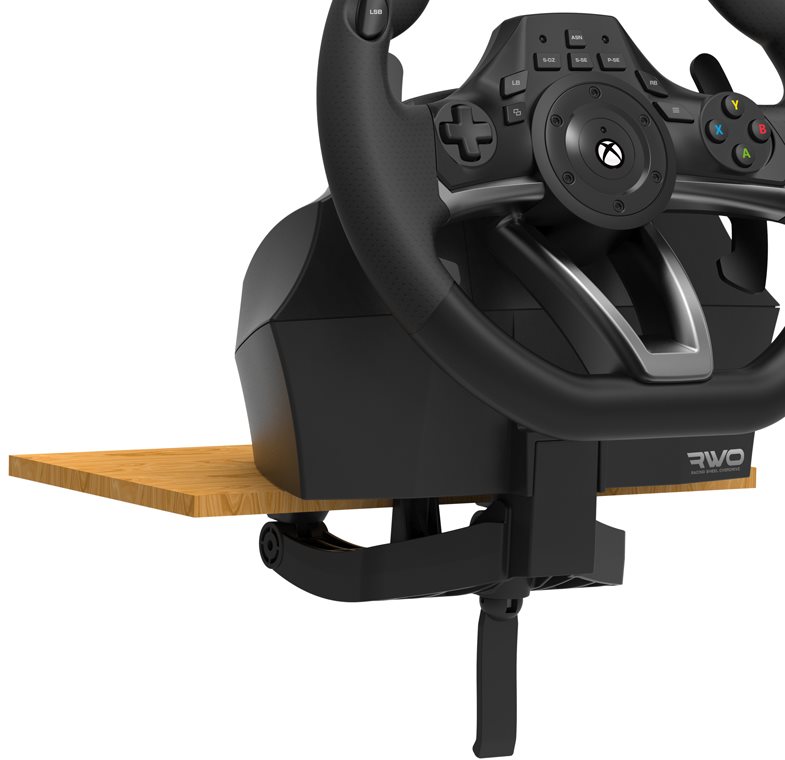 Hori rwo sales racing wheel overdrive