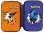 HORI Hard Pouch - Pokémon Ultra Sun & Moon - 3DS XL - Case
