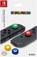 HORI Joy-Con Analogue Stick Caps Super Mario - Nintendo Switch - Replacement Keys