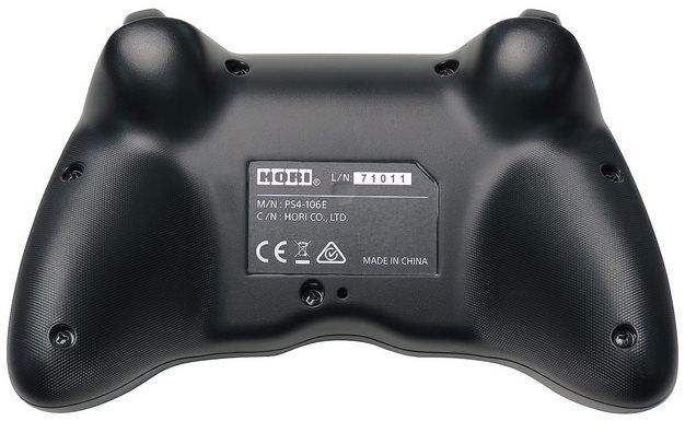 Ps4 hori onyx hot sale