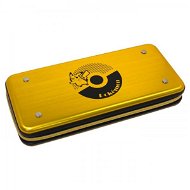 Hori Alumi Case – Pikachu Gold – Nintendo Switch - Puzdro