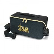 Hori Carry All Bag - Zelda - Nintendo Switch - Bag