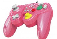 HORI GameCube Style BattlePad - Peach - Nintendo Switch - Gamepad