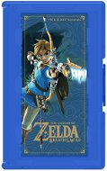 Hori Game Card Case 24 Zelda - Nintendo Switch - Etui