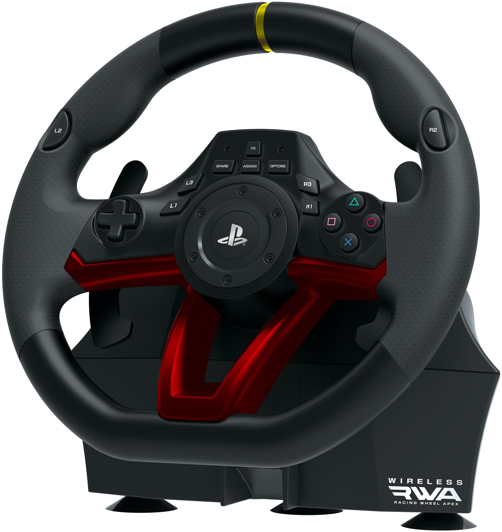 Hori apex racing wheel 2024 compatible games