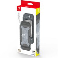 Hori Hybrid System Armor szürke - Nintendo Switch Lite - Nintendo Switch tok