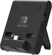 Hori Dual USB PlayStand - Nintendo Switch Lite - Dokkoló állomás