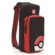 Hori Pokémon Shoulder Bag Pokeball - Nintendo Switch - Case for Nintendo Switch