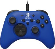 HORIPAD modrý - Nintendo Switch - Gamepad