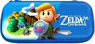 Hori Tough Pouch – The Legends of Zelda: Links Awakening – Nintendo Switch - Obal na Nintendo Switch