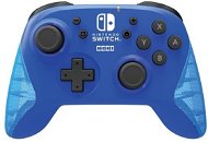 HORIPAD modrý bezdrôtový – Nintendo Switch - Gamepad