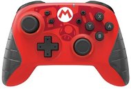 HORIPAD Mario Wireless Gamepad - Nintendo Switch - Kontroller