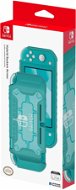 Hori Hybrid System Armor Turquoise - Nintendo Switch Lite - Case