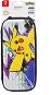 Hori Premium Vault Case - Pikachu - Nintendo Switch - Case for Nintendo Switch