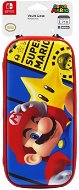 Hori Premium Vault Case - Mario - Nintendo Switch - Nintendo Switch-Hülle