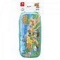 Hori Premium Vault Case – Animal Crossing Edition – Nintendo Switch - Obal na Nintendo Switch