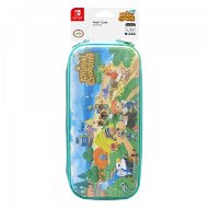 Hori Premium Vault Fall - Animal Crossing Edition - Nintendo Switch - Nintendo Switch-Hülle