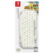 Hori DuraFlexi Protector - Animal Crossing Edition - Nintendo Switch Lite - Case
