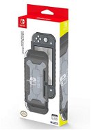 Hori Hybrid System Armor, Black - Nintendo Switch Lite - Case for Nintendo Switch