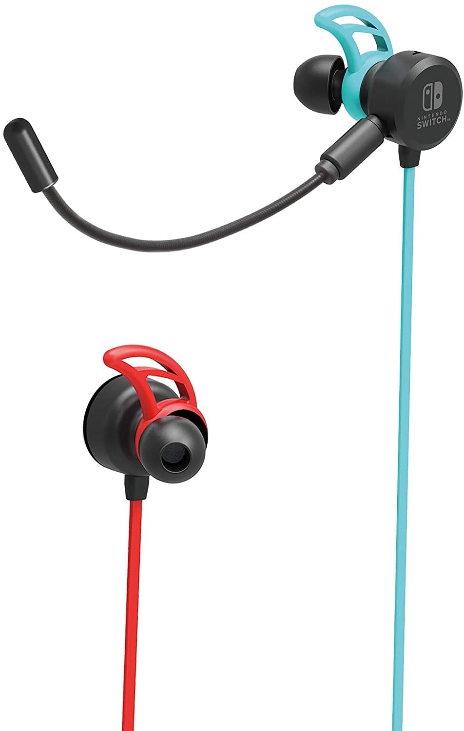 Switch gaming earbuds outlet pro