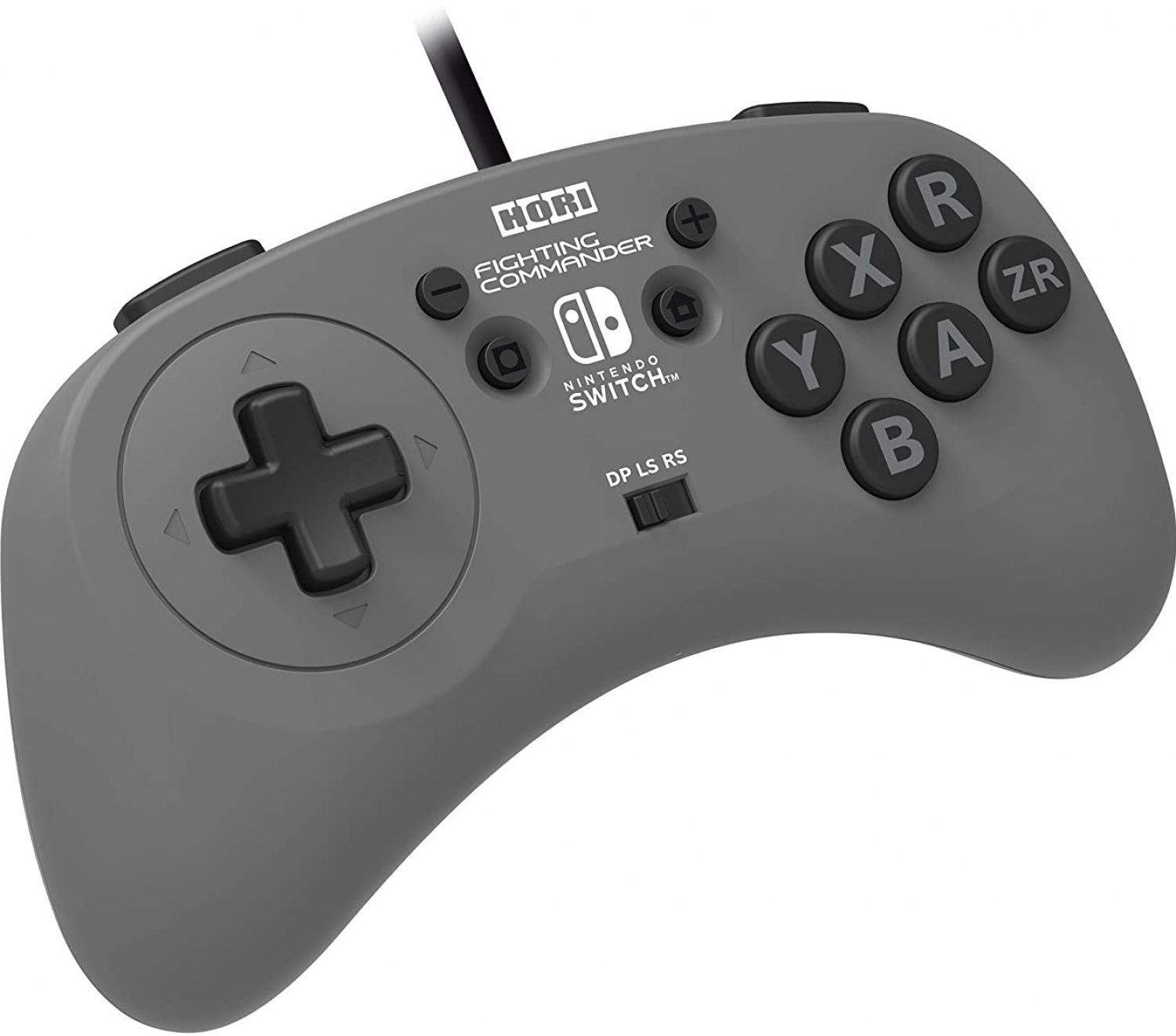 Hori store commander pro