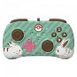 HORIPAD Mini – Pikachu Eevee Edition – Nintendo Switch - Gamepad