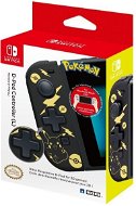 Gamepad Hori D-Pad Controller – Pikachu Black Gold – Nintendo Switch - Gamepad