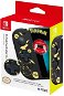 Gamepad Hori D-Pad Controller - Pikachu Black Gold - Nintendo Switch - Gamepad