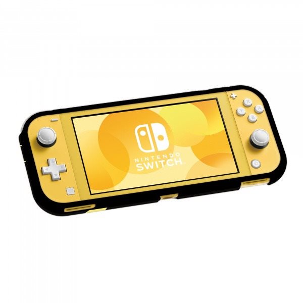 Hori nintendo deals switch pikachu protector