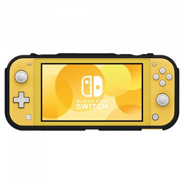 Hori nintendo deals switch pikachu protector