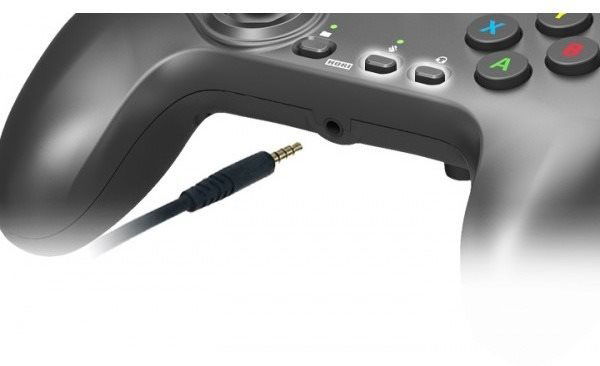 Aux xbox one online controller