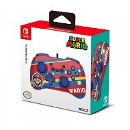 HORIPAD Mini - Super Mario Series - Nintendo Switch - Kontroller