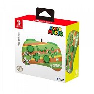 HORIPAD Mini - Super Mario Series Yoshi - Nintendo Switch - Kontroller