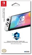 Hori Blue Light Screen Filter – Nintendo Switch OLED - Ochranná fólia