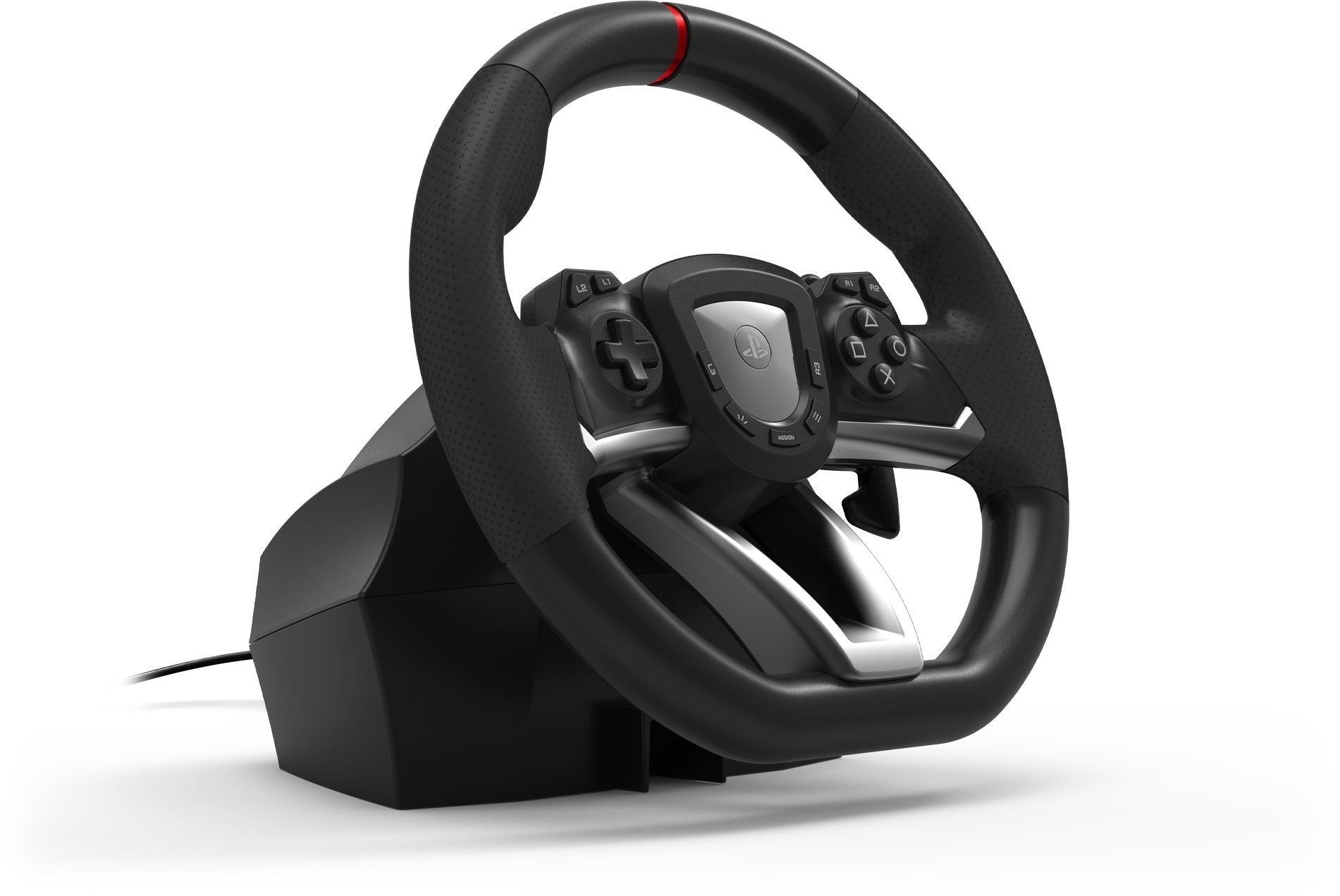 Hori RWA: Racing Wheel Apex - PS5 - Steering Wheel | Alza.cz