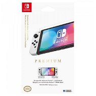 Hori Premium Screen Filter – Nintendo Switch OLED - Ochranná fólia