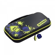 Hori Vault Case Splatoon 3 - Nintendo Switch - Case for Nintendo Switch