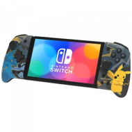 Kontroller Hori Split Pad Pro - Lucario & Pikachu - Nintendo Switch - Gamepad