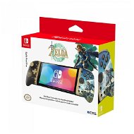 Hori Split Pad Pro - Zelda: Tears of the Kingdom - Nintendo Switch - Gamepad