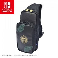 Hori Shoulder Bag - Zelda: Tears of the Kingdom- Nintendo Switch - Case for Nintendo Switch