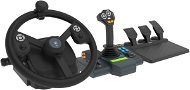 Hori: Farming Vehicle Control System - PC - Volant