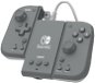 Hori Split Pad Compact Attach. Set - Slate Grey - Nintendo Switch - Gamepad