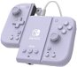 Hori Split Pad Compact Attach. Set - Lavander - Nintendo Switch - Gamepad