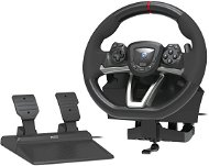 Játék kormány Hori Racing Wheel Pro Deluxe - Nintendo Switch - Volant