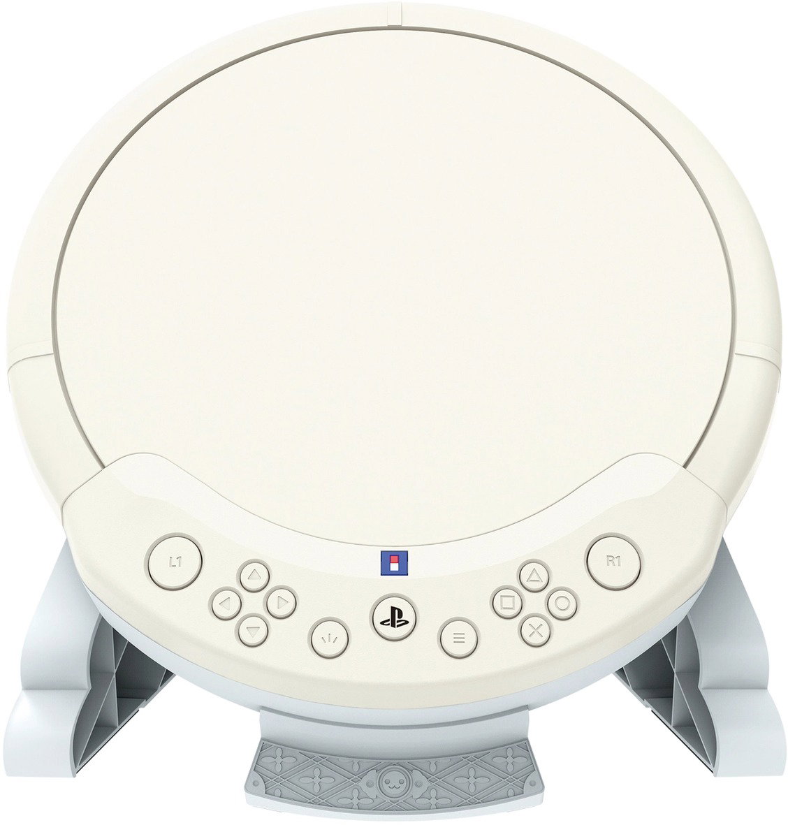 Hori Drum Controller - Taika No Tatsujin - PS5 / PS4 / PC