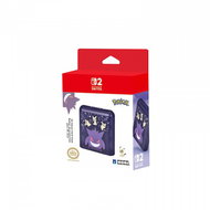 Hori Game Card Case 24 - Gengar and Mimikyu - Nintendo Switch 2 - Case for Nintendo Switch