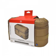 Hori Compact Carry All - Sand - Nintendo Switch 2 - Case for Nintendo Switch