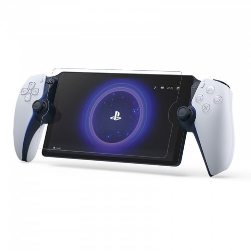 Hori PlayStation Portal ViviDeep Screen Protector - Glass Screen Protector - Main image