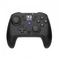 HORIPAD Wireless Turbo - Black - Nintendo Switch 2 - Gamepad