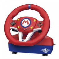 Hori Mario Kart Racing Wheel Pro Mini - Nintendo Switch 2 - Steering Wheel
